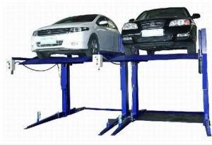 Car Parking Lift for SUV and Sedan