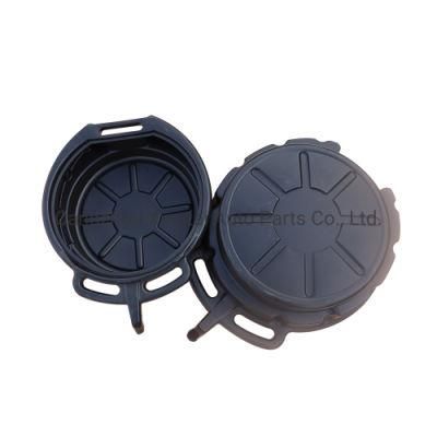 Plastic Oil Pan Oil Collection Container