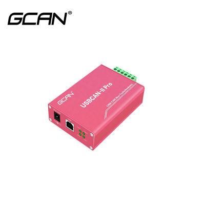 Gcan Canbus Adapter Debug Analyzer Converter