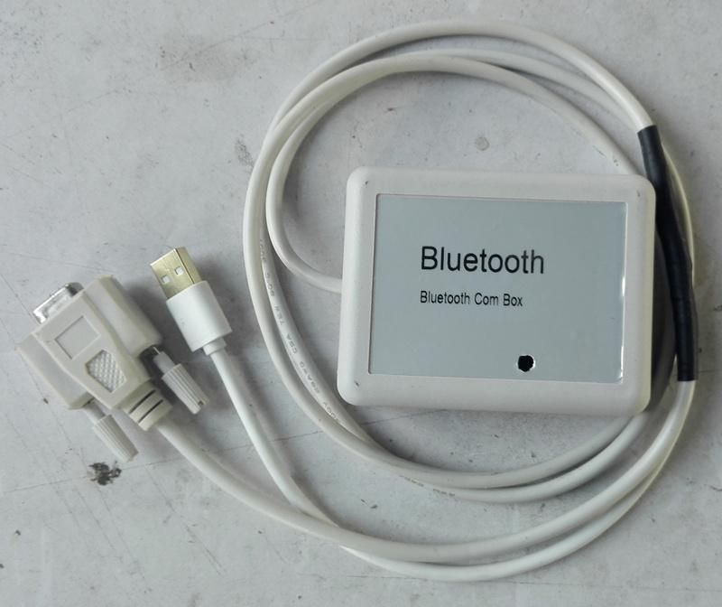 Bluetooth CCD Sensor Auto Repair Equipment for Alignment