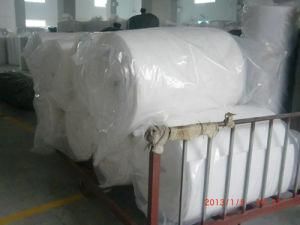 JW Spray Booth Fully Terminal Filtration Impregnated Glue Ceiling Filter (LW-600G)