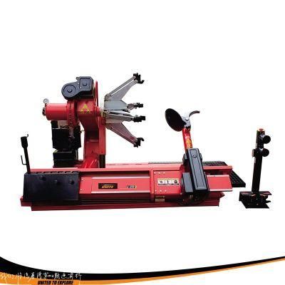 Unite Hydraulic Bus Tire Changer 14&prime;&prime;-56&prime;&prime; for Truck Tyre Remover U-298