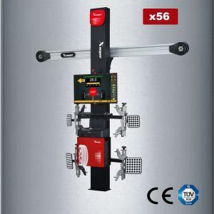 Lawrence Basic3d Wheel Alignment Model X56