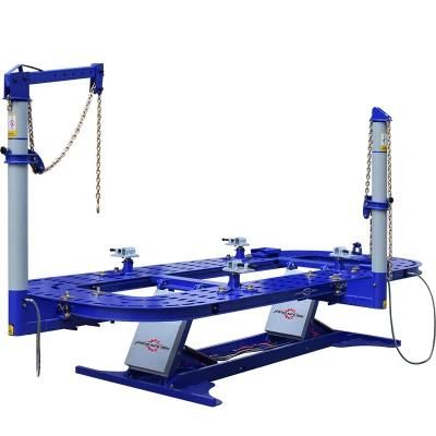 Auto Body Frame Machine Car Repair Equipment