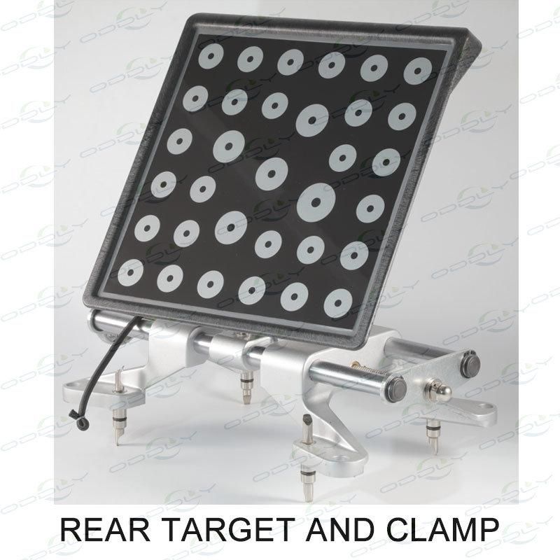 3D Wheel Alignment Machine Price with CE Certification