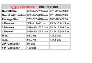 Hot Sale Cold Rolling Steel Material and Cabinet Type