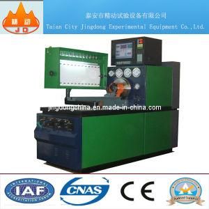 Jd-II Fuel Injector and Injection Pump Test Bench