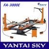 Nuevos Manganese Frame Machine for Sale/Car Chassis Straightening Bench/Automotive Frame Machines