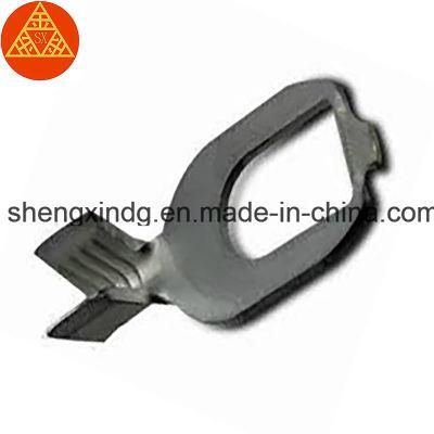 Auto Vehicle Car Stamping Parts Punching Parts Sx337