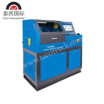 Tx1866 Common Rail Injector Test Bench