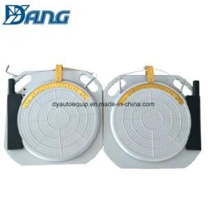 2 PCS Alignment Turn Plates Slip Made in China Factory