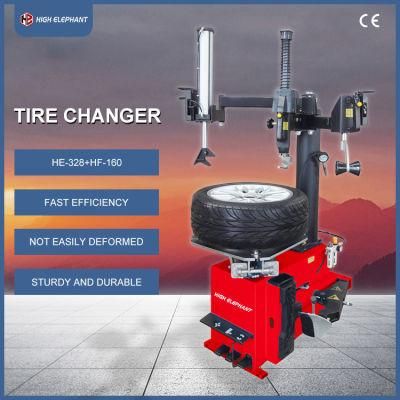 Heavy Duty Tyre Changer Machine Arm 24&prime; &prime; with CE Certificate
