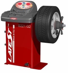 Wheel Balancer (B221) From Italy