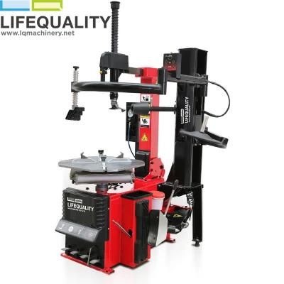 Professional Swing Arm Tire Changer Automatic Tyre Changer for Sale