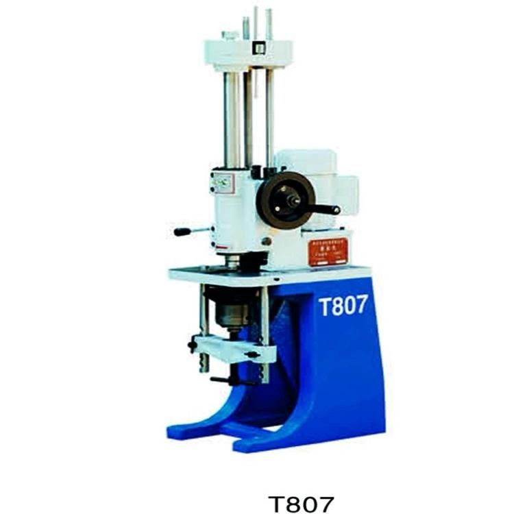 Model T807A/B Cylinder Boring Machine Model T807A/B