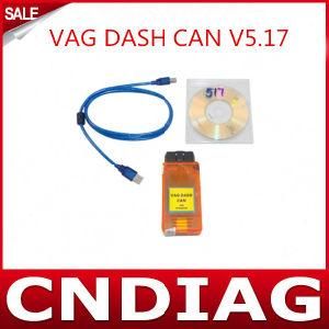 VAG Dash Can V5.17