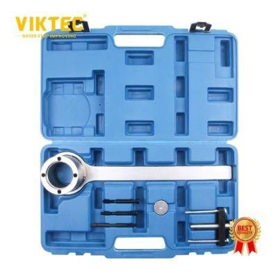 Viktec CE Jaguar, Land Rover Crank Pulley Tool Set (VT01888)