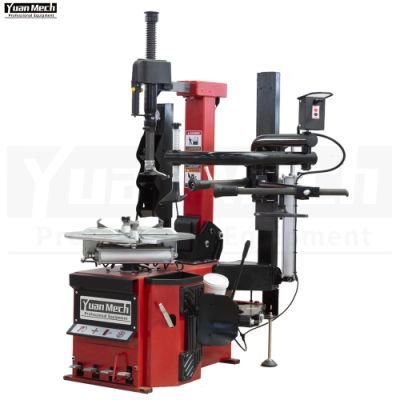 Car Repair Equipment Durable Tire Changer Machine