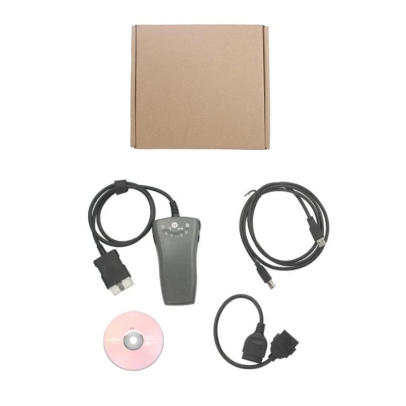 Nissan Consult 3 Professional Diagnostic Tool