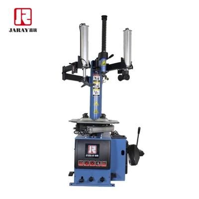 Tyre Changer Hot Sale CE Approved Machine to Changer Tires Machine CE Certificate Tyre Changer