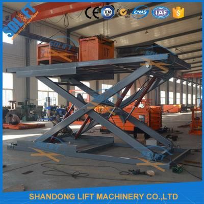 Auto Car Lifts Parking Car Lift