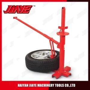Portable Tire Changer for Car