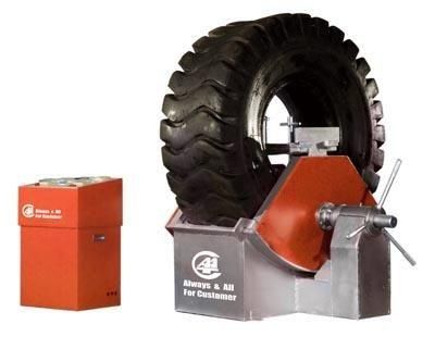 AA4c Tire Repair Machine Tiire &Truck Tire Vulcanizer (AA-TR1500)