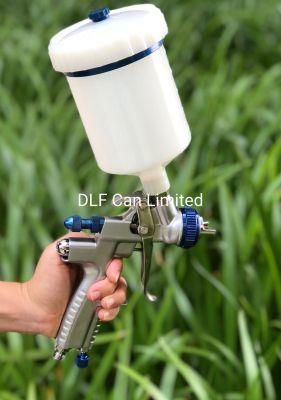 DSG-801AG L. V. M. P Spray Gun