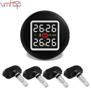 Factory Supply New Arrival Tire Pressure Monitor System Tmps