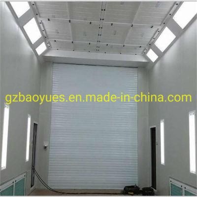 Oven Baking Machine for Cars/Bus/Garage Equipments/Truck Spray Booth
