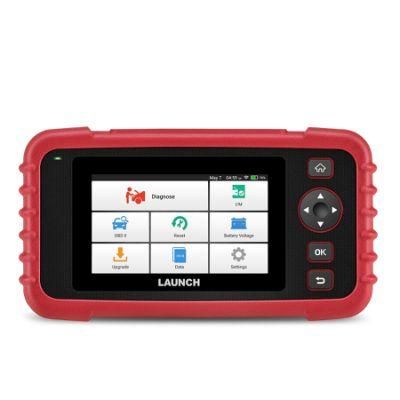 Crp 129 Premium Crp 129e Launch Escanner Launch 129X Better Than Launch OBD2 Scanner Crp129e