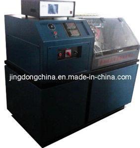 Jd-Crs1000 Common Rail Injection Pump Test Bench