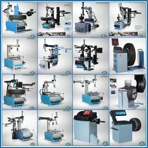 Tyre Changer/Tire Changer/Tyre Changing Machine