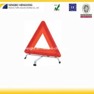 Hx-Wt01 Safety-Warning-Triangle/Car Triangles/Car Triangles
