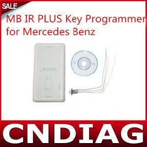 New Super Model MB IR Plus Key Programmer for Mercedes Benz with Best Price