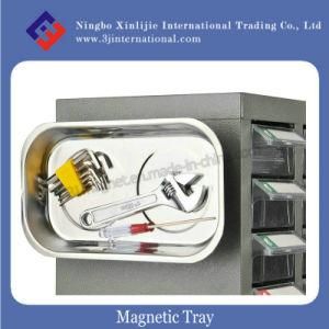 Magnetic Tray for Automotive