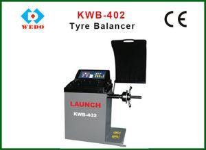 China Manufacture Wheel Balancer