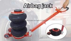 Easy Push and Pull 3 Tons Air Bag Lift Jack Garage