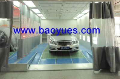 Auto Repair Equipment/Garage Equipments/Auto Painting Equipment/Paint Preparation Bay