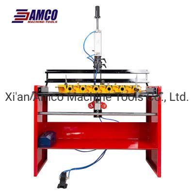 Cylinder Head Spring Disassembly Machine (TWS1100)