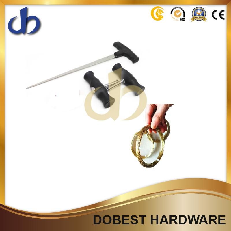 Windscreen Cut out Wire Feeder Windscreen Repair Tools