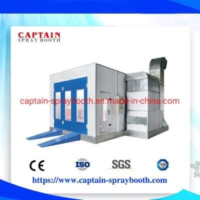 China Spray Booth/Painting Room for Autos and Furniture at Factory Price