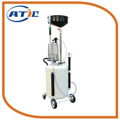 Pneumatic Oil Extractor Machine, 90L Multi-Functional Oil Seal Extractor