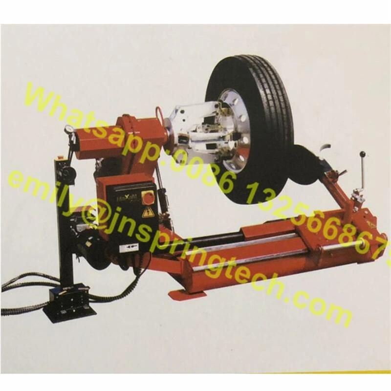 Truck Tire Changer Machine with Good Quality