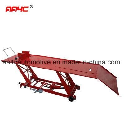 AA4c Motorcycle (ATV) Lift Table AA-M03804