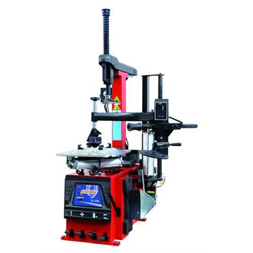 2020 New Design Tire Tyre Changer with Help Arm