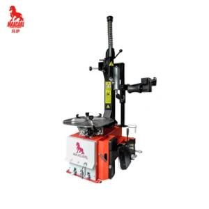 Car Workshop Uesd Tire Changer Machine for Sale