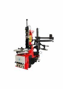 Full Automatic Car Tire Changer and Balancer Machine with Ce