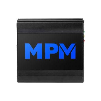 2022 Mpm ECU Tcu Chip Tuning Tool with VCM Suite From Pcmtuner Team Best for American Car Ecus All in OBD