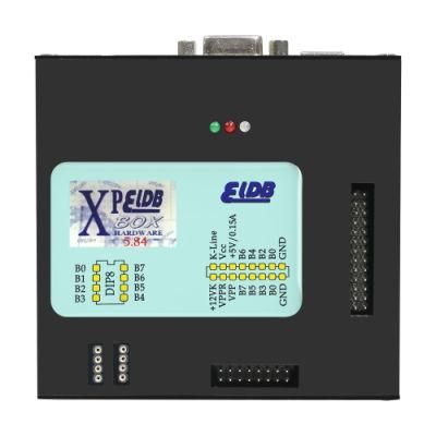 X-Prog Box ECU Programmer Xprog-M V5.84 with USB Dongle